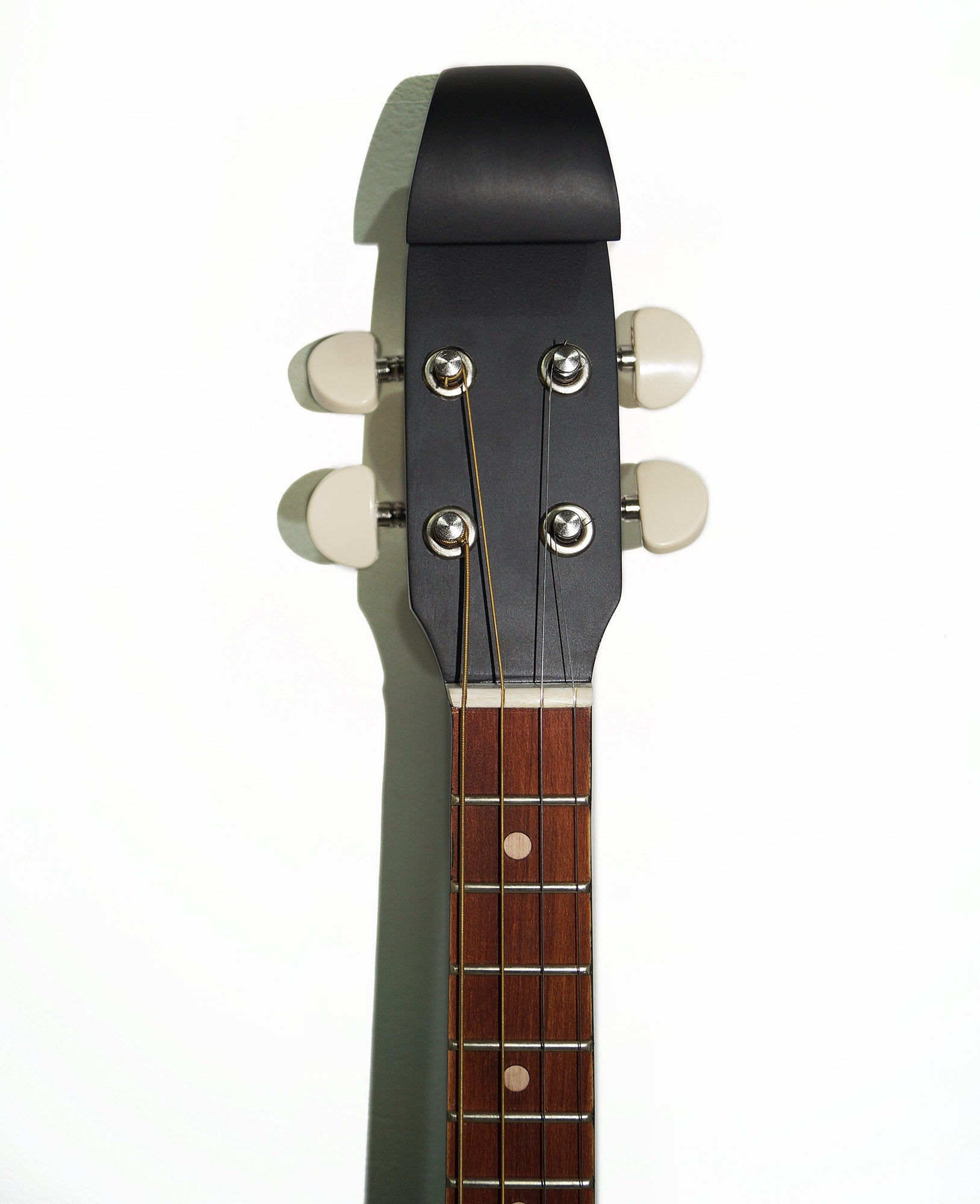 New Original Domra Prima 4 Strings made in Ukraine Trembita Natural Wood Beautiful Sound Folk Musical Intsrument