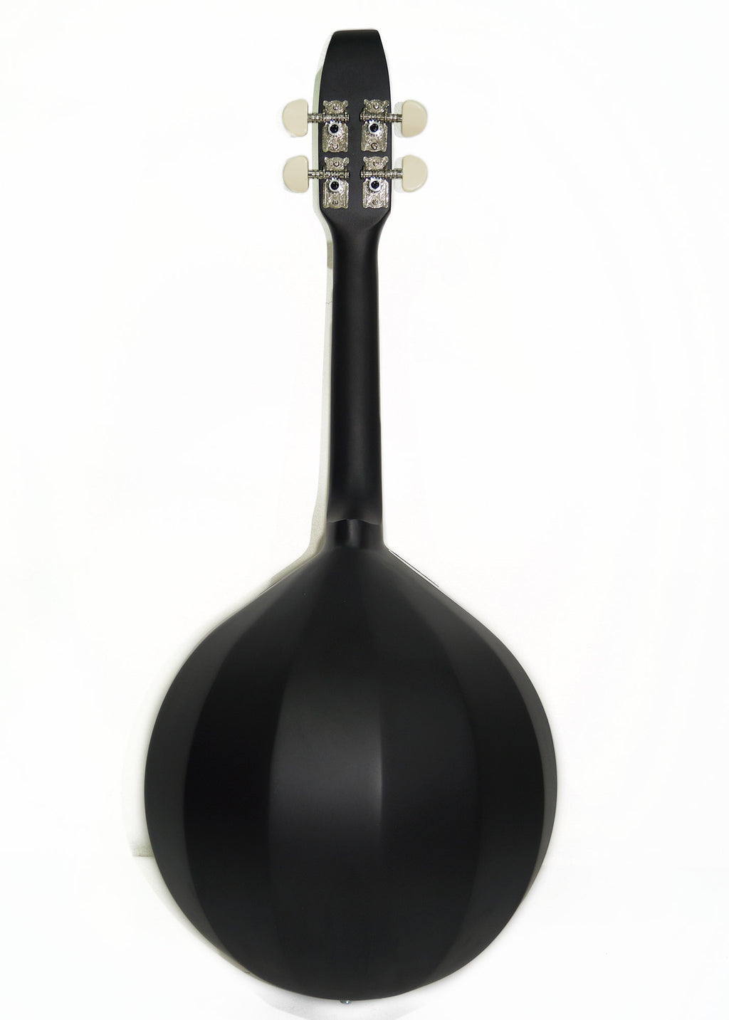 New Original Domra Prima 4 Strings made in Ukraine Trembita Natural Wood Beautiful Sound Folk Musical Intsrument