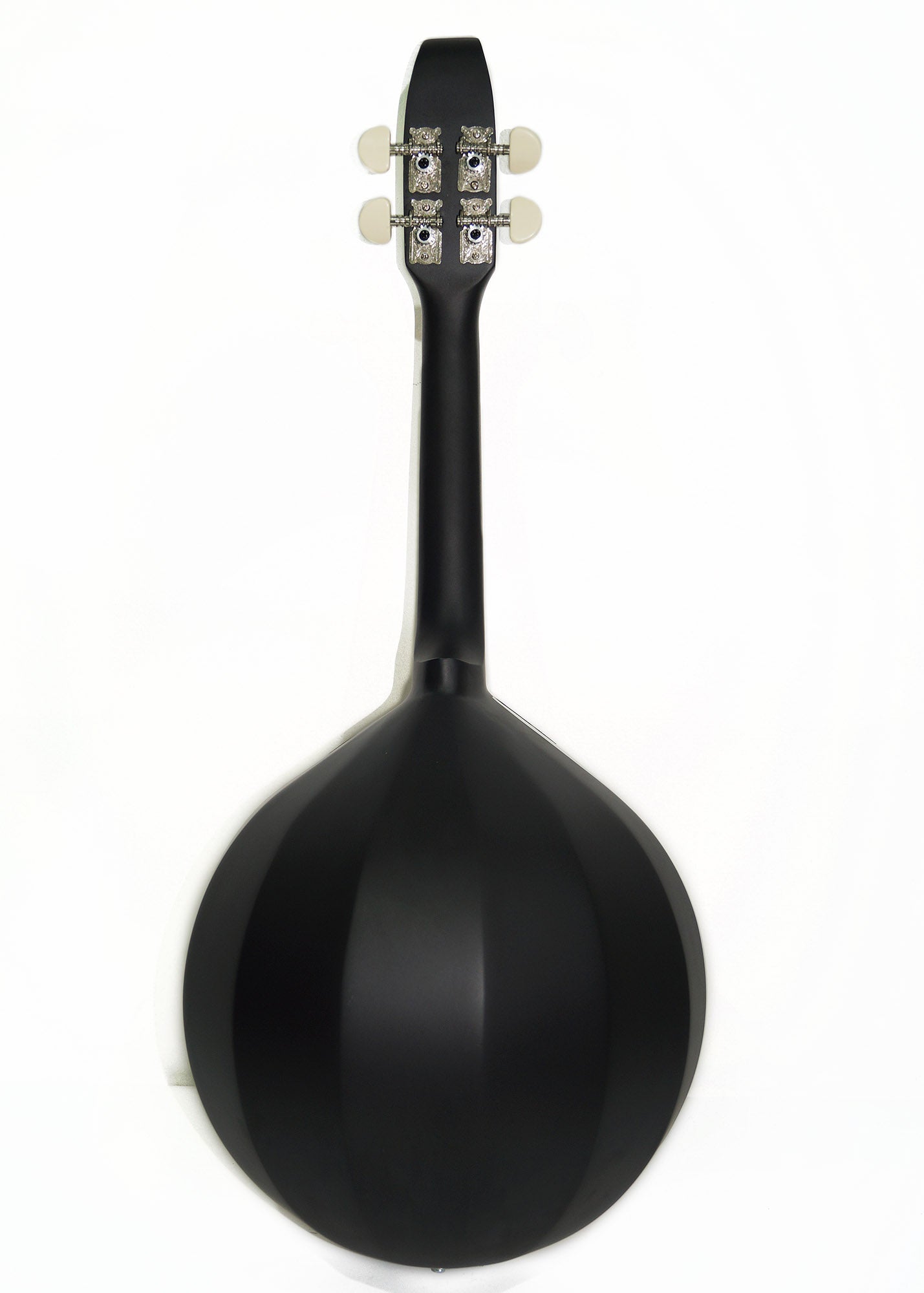 New Original Domra Prima 4 Strings made in Ukraine Trembita Natural Wood Beautiful Sound Folk Musical Intsrument