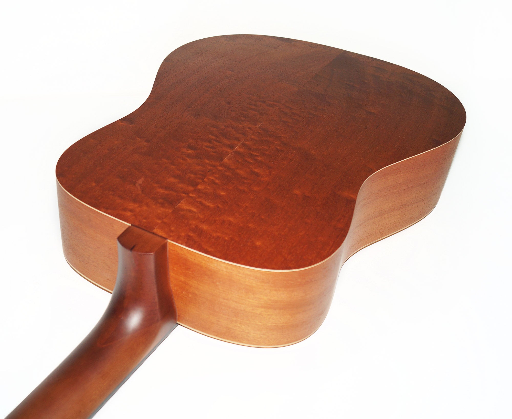 Acoustic Guitar 12 Strings, made by Trembita Ukraine, Handmade Natural Wood. Excellent Sound!