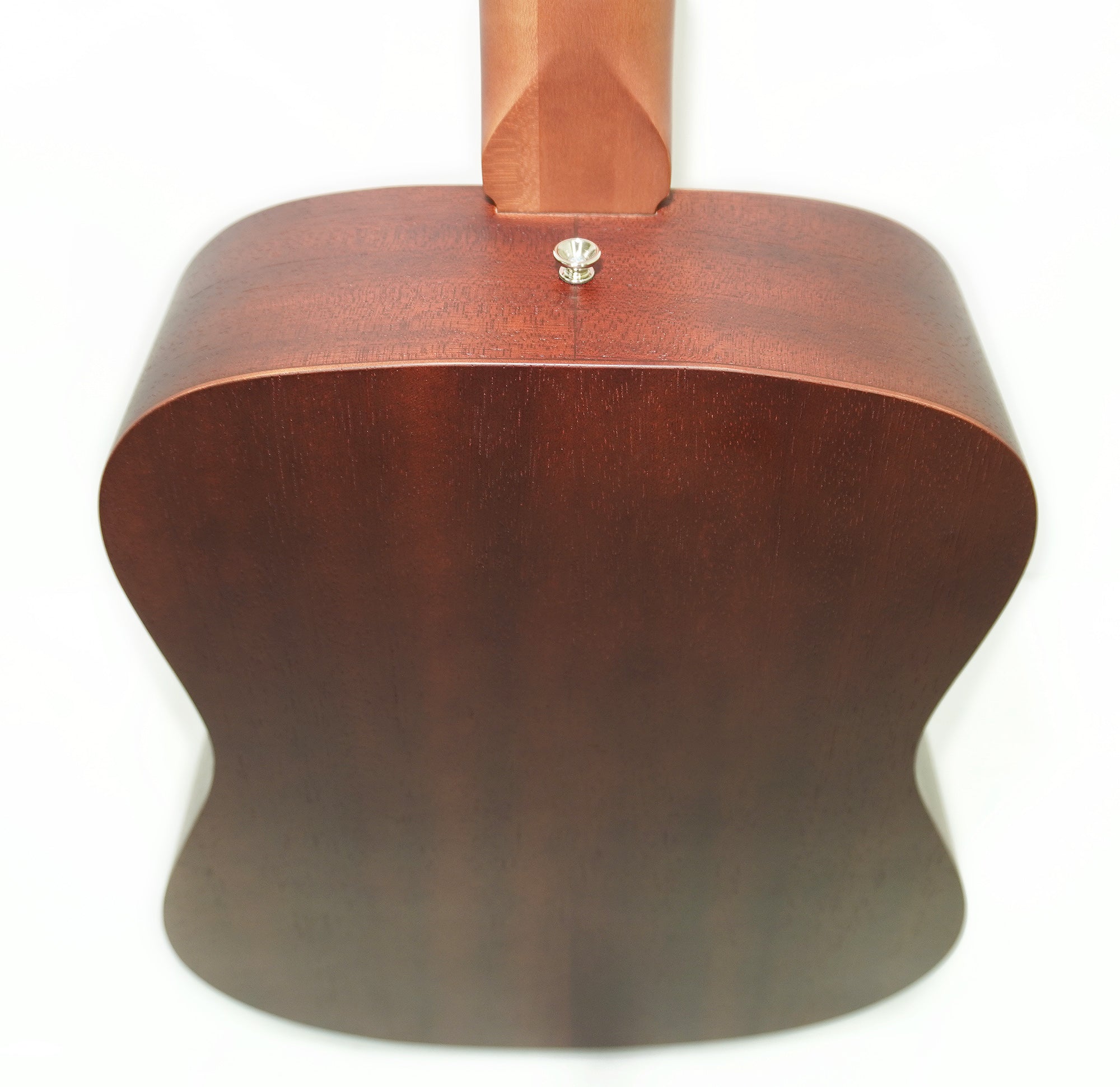 New Acoustic Guitar 7 strings, Classic Dreadnought Guitar, made in Ukraine by Trembita SunCity, Dark Wood!