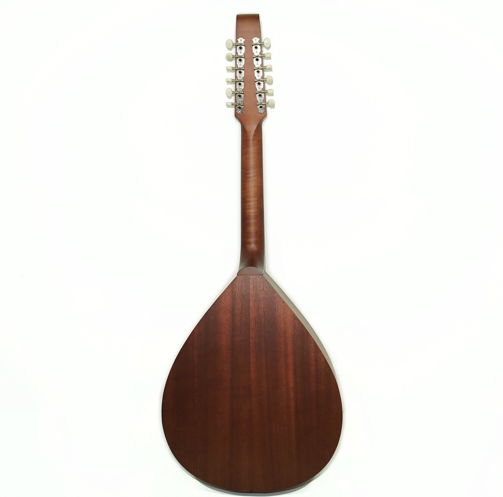 Acoustic Guitar 12 Strings Lute Guitar Folk Kobza Vihuela made in Ukraine Trembita Hand Painted!
