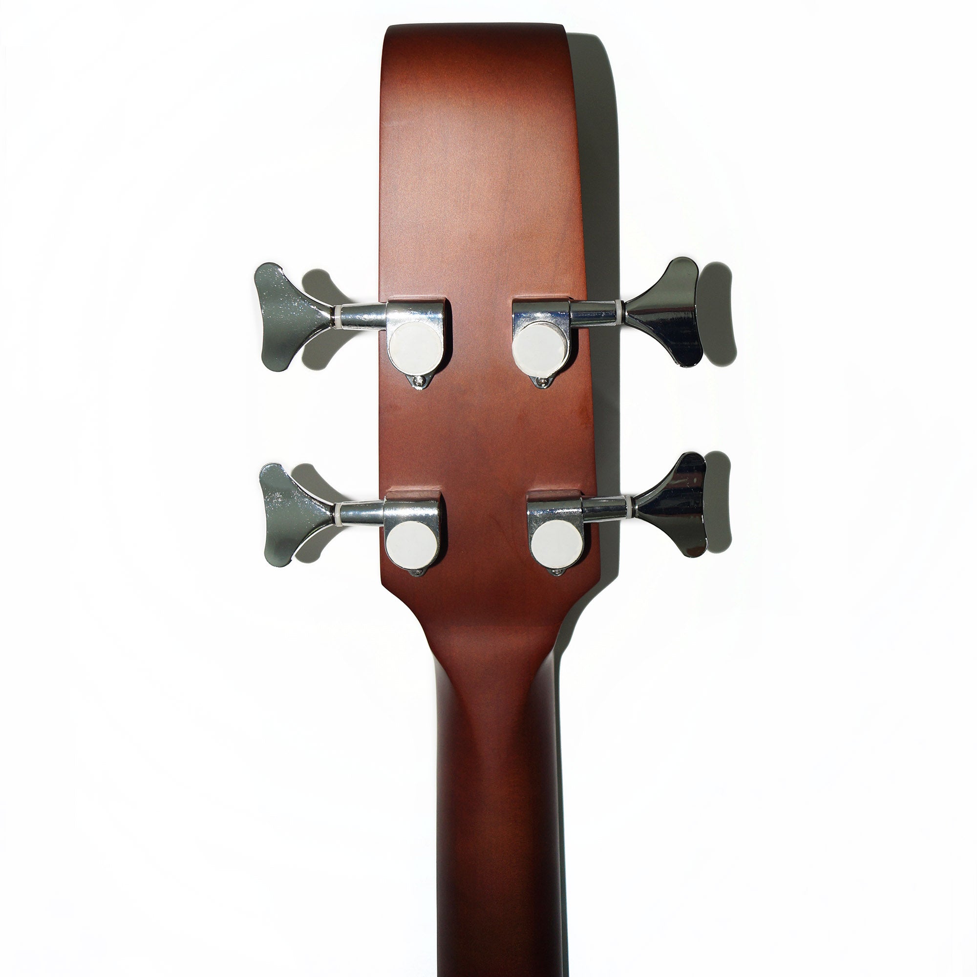 New Ukrainian Folk 4 Strings Lute Guitar Bass Kobza Original Vihuela Natural Wood Handpainted made in Ukraine Trembita