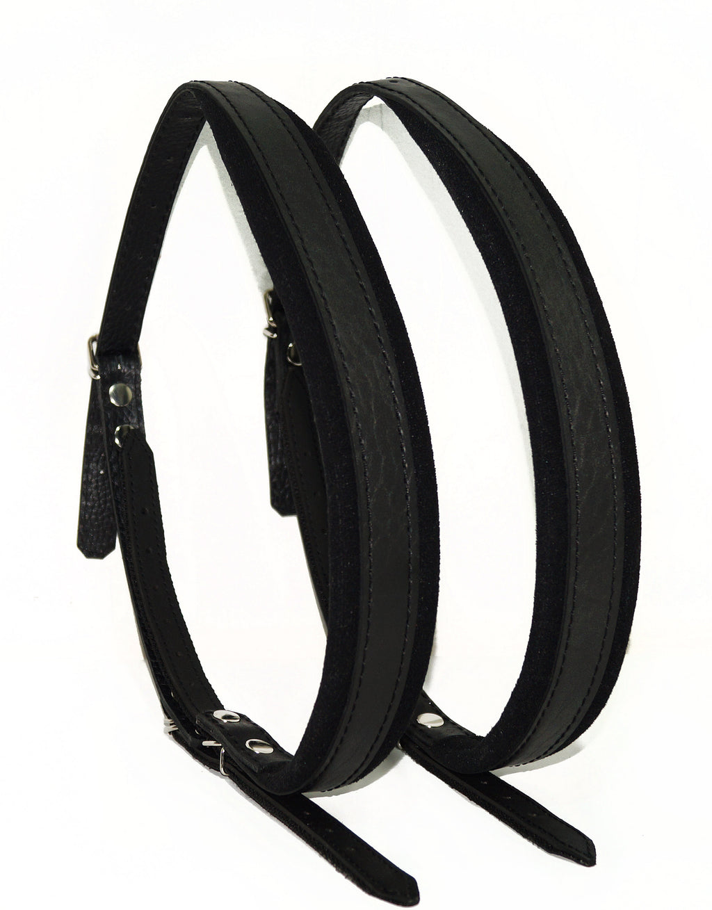 Brand new Leather Straps for Accordion Shoulder Straps