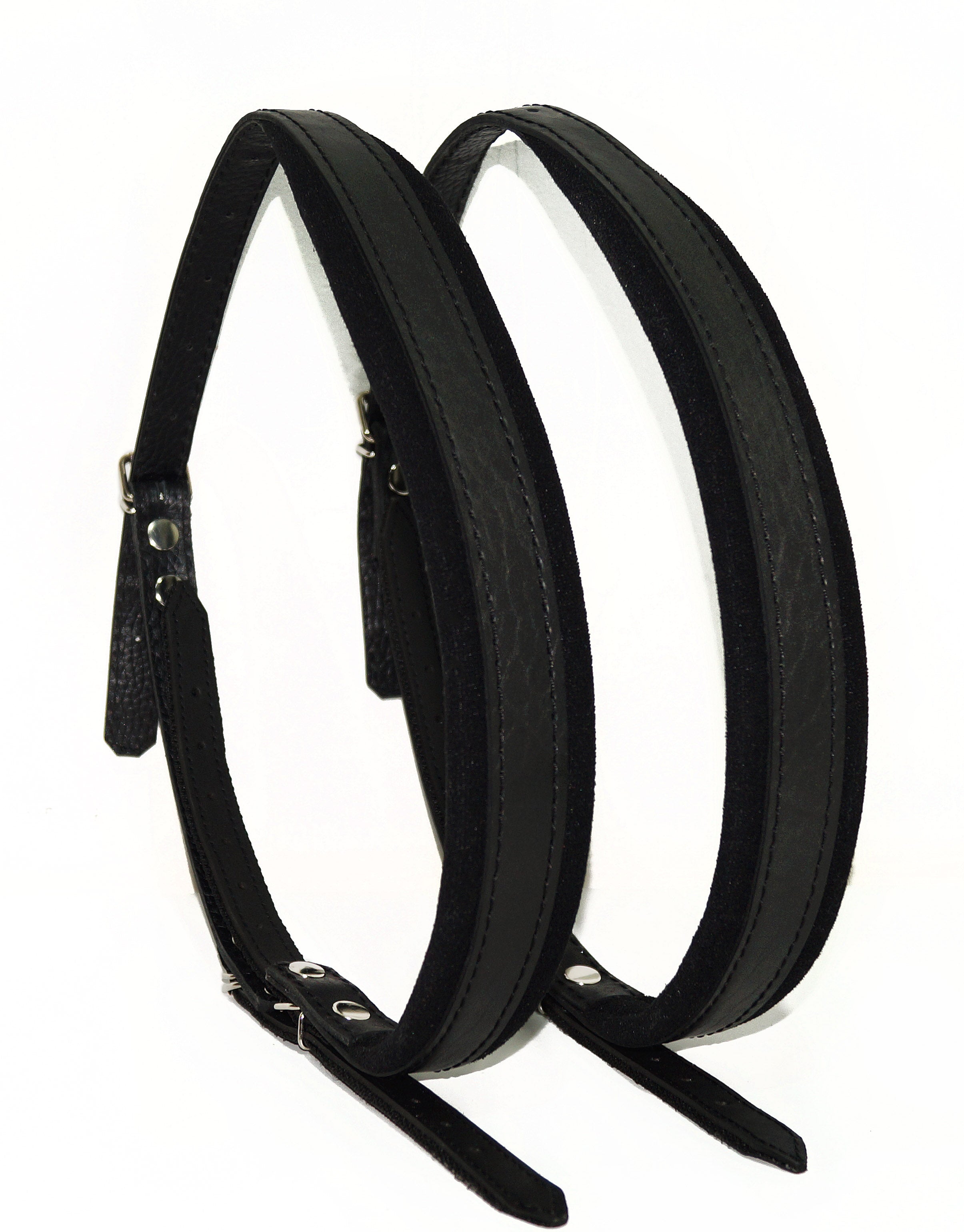 Brand new Leather Straps for Accordion Shoulder Straps