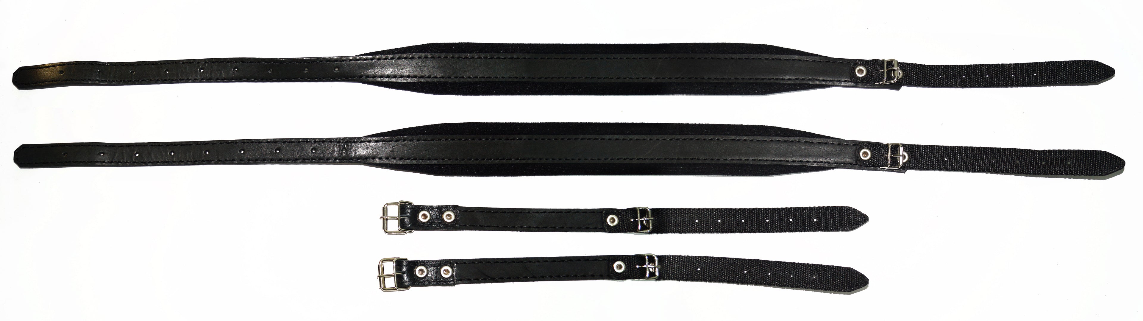 Brand new Leather Straps for Accordion Shoulder Straps