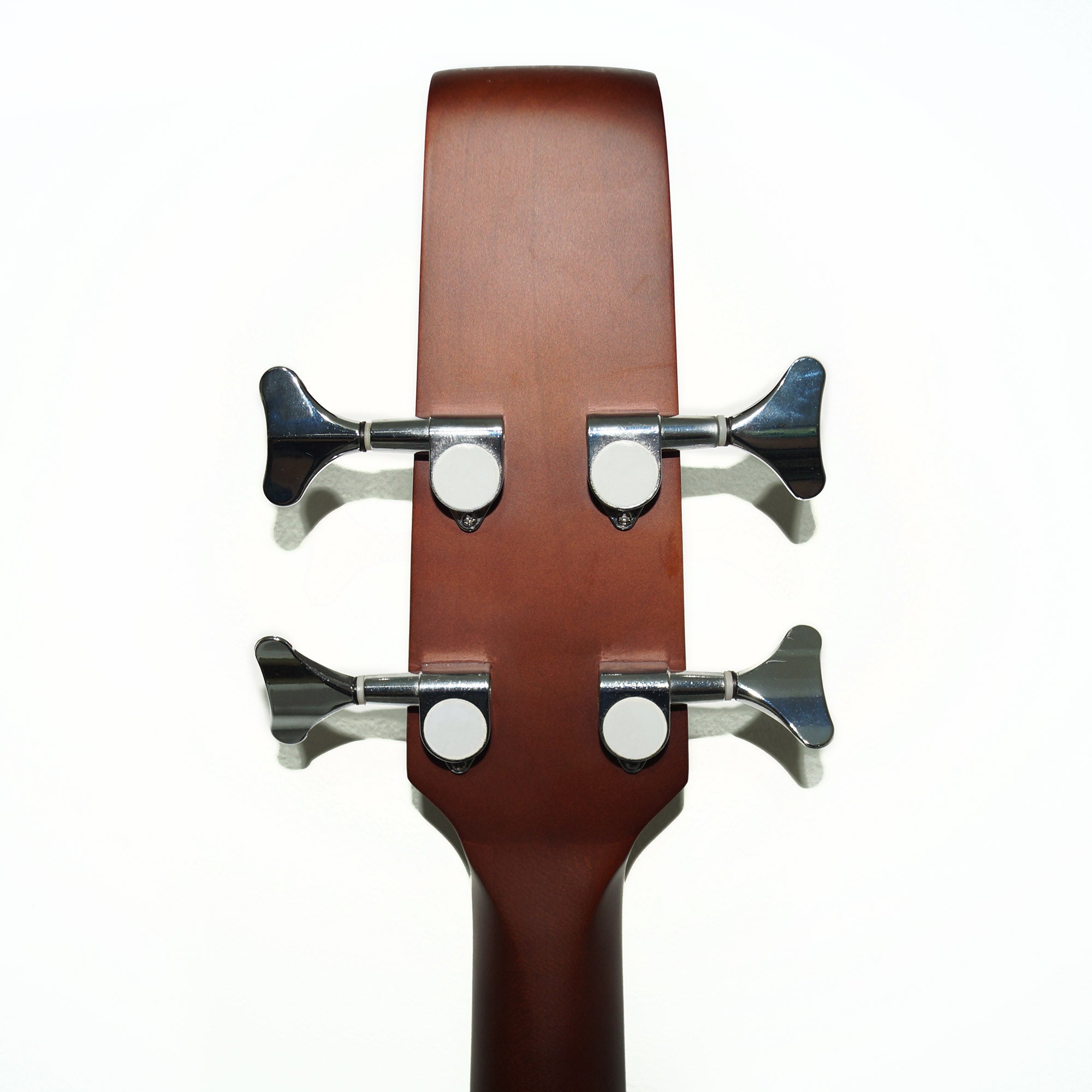 Bass Guitar Lute 4 Strings Folk Kobza Bass Lute Vihuela Natural Wood made in Ukraine Trembita