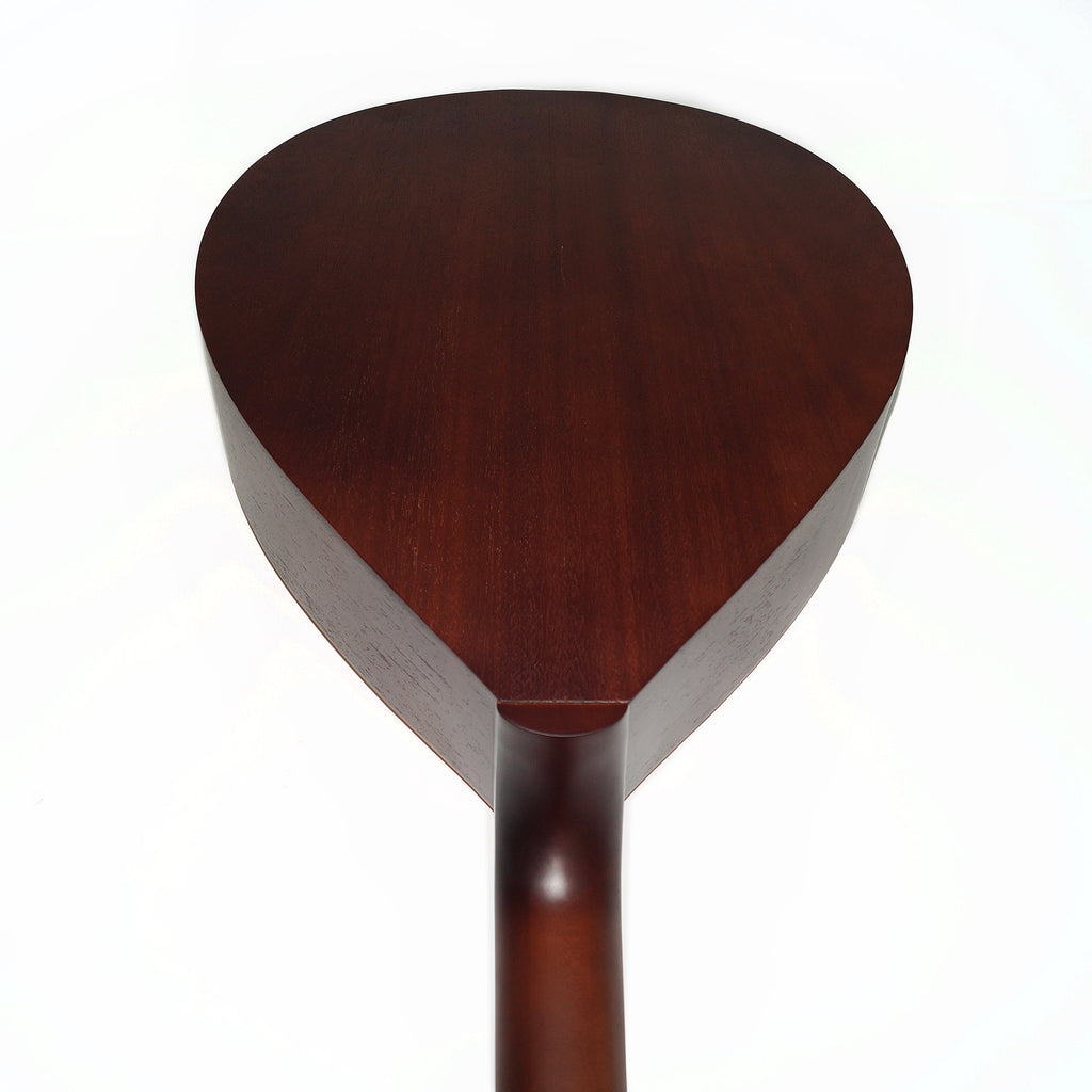 Bass Guitar Lute 4 Strings Folk Kobza Bass Lute Vihuela Natural Wood made in Ukraine Trembita