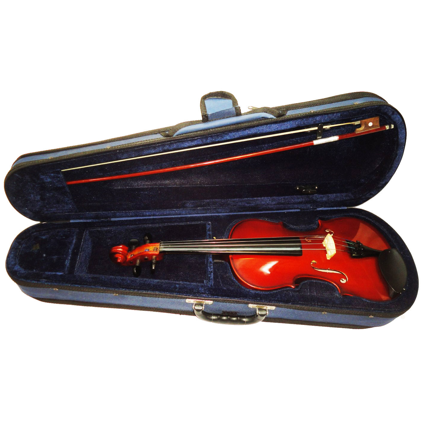 Eurofon, 4 Strings Violin, 834