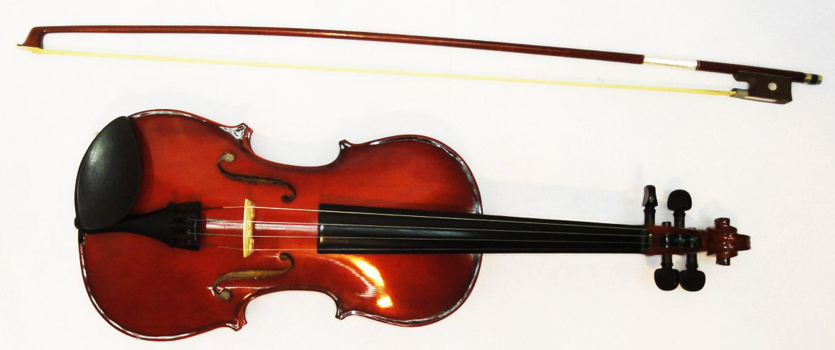 Eurofon, 4 Strings Violin, 834