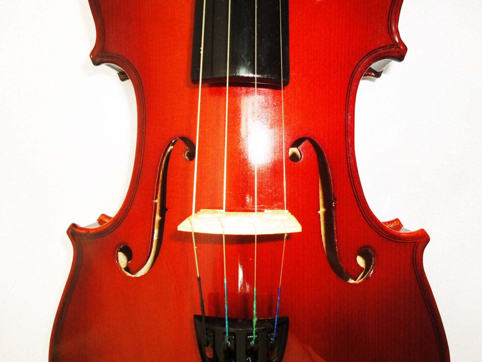 Eurofon, 4 Strings Violin, 834