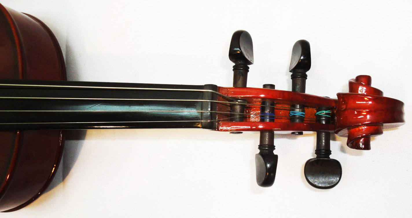 Eurofon, 4 Strings Violin, 834