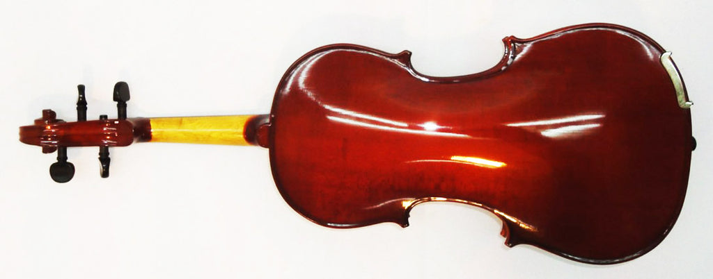 Eurofon, 4 Strings Violin, 834