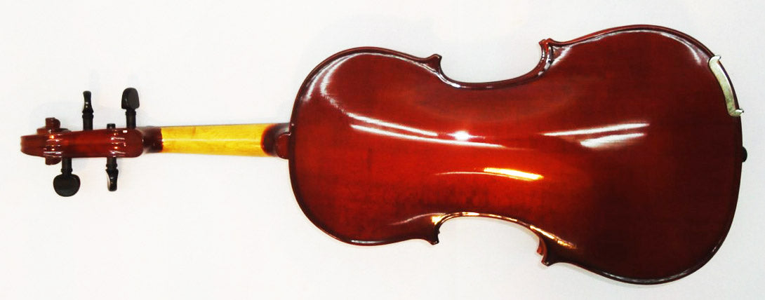 Eurofon, 4 Strings Violin, 834