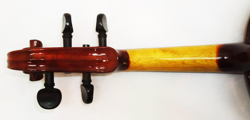 Eurofon, 4 Strings Violin, 834