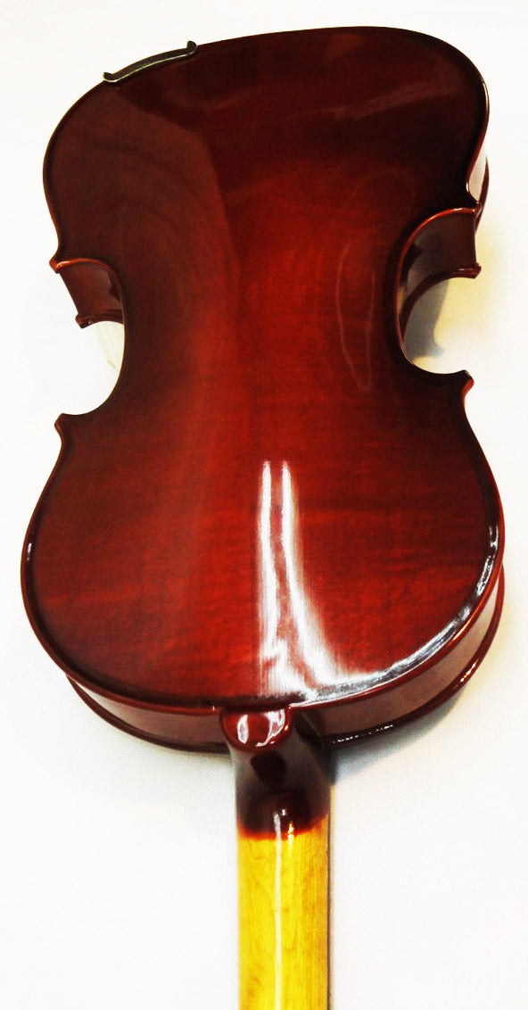 Eurofon, 4 Strings Violin, 834