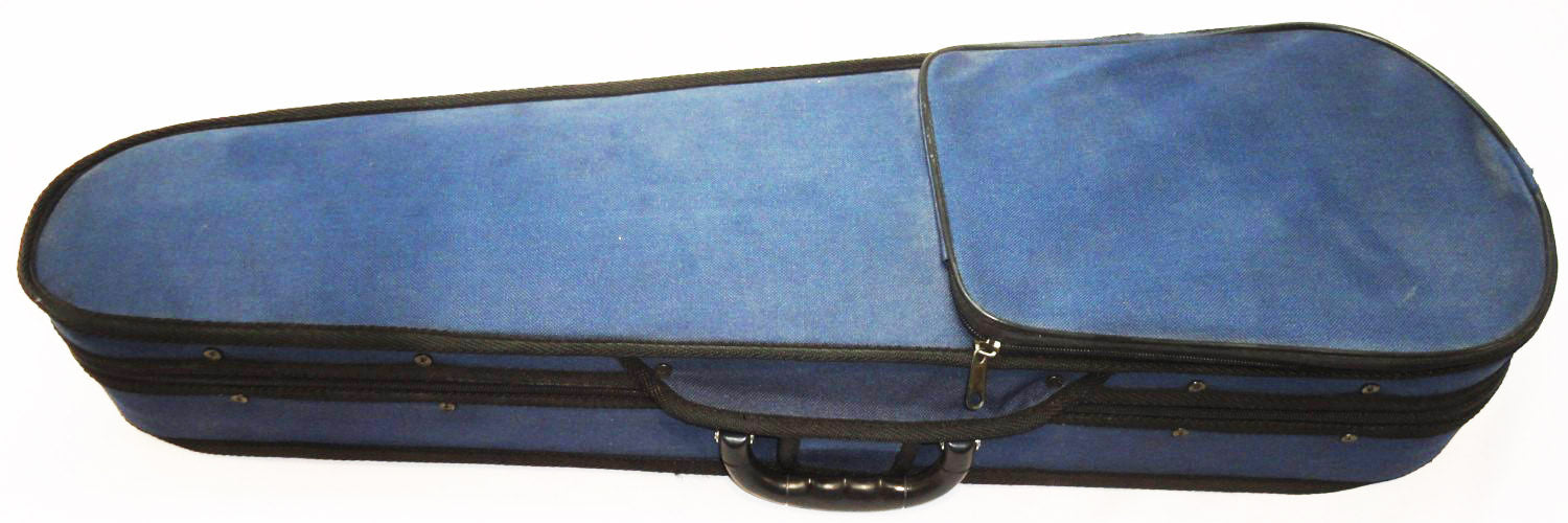 Eurofon, 4 Strings Violin, 834