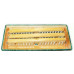 Rare Piano Accordion Shuya, made in Russia, Keyboard Accordian Instrument, New Straps 2277, Amazing sound!