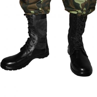 Modern Army Russian Boots Uniform