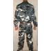 Russian Military Special Camo Uniform Set BDU