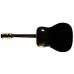 New Russian Seven 7 String Acoustic Guitar, Classical Classic, Eagle, Gipsy, 207